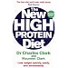 The New High Protein Diet: Lose Weight Quickly Easily and Permanently