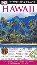 Hawaii (DK Eyewitness Travel Guide)