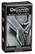 Orgazyme Clitoral Stimulation Gel, Topical, 0.8 oz