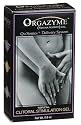 Orgazyme Clitoral Stimulation Gel, Topical, 0.8 oz
