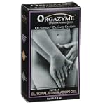 SAVE $24.84 - Orgazyme Clitoral Stimulation Gel, Topical, 0.8 oz $15.11