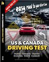VICTORYMUL US &amp; CANADA DRIVING TEST FOR ( APB00285 )