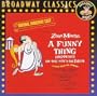 A Funny Thing Happened On The Way To The Forum (1962 Original Broadway Cast)