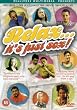 Relax... It's Just Sex! [DVD]