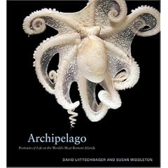 Archipelago: Portraits of Life in the World's Most Remote Island Sanctuary