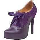 N.Y.L.A. Numi Oxford