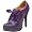 N.Y.L.A. Women's Numi Oxford