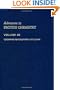 Lipoproteins, Apolipoproteins, and Lipases, Volume 45 (Advances in Protein Chemistry)