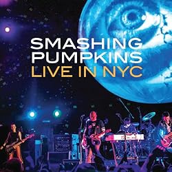 Oceania: Live In NYC