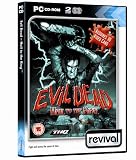 Revival: Evil Dead - Hail 2 the King (PC)
