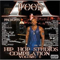 HIP HOP STUDIOS COMPILATION I