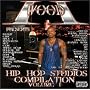 HIP HOP STUDIOS COMPILATION I