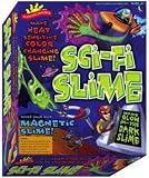 Scientific Explorer's Sci-fi Slime Science Kit