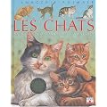 L'Imagerie animale, tome 12 : Les Chats