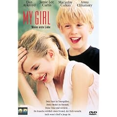 My Girl - Meine erste Liebe