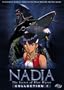 Nadia, The Secret of Blue Water - Collection 1 (Vols. 1-5 + 2 CD soundtracks)