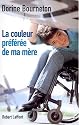 La Couleur préférée de ma mère