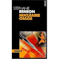 Epicur, Tome 4 : Nucl�aire Chaos