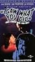 I Saw What You Did [VHS]
