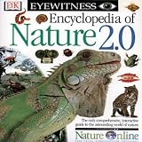  : DK Encyclopedia of Nature 2.0 (Jewel Case)