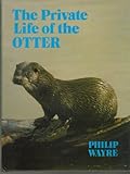 The private life of the otter