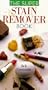 The Super Stain Remover Book