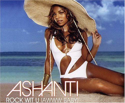 Rock Wit U (Awww Baby), Pt. 1