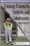 Review Sage Publications, Inc  / Treating Trauma in Children and Adolescents (Trauma Therapy: The Audiotape Series)