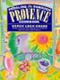 Pedaling Through Provence Cookbook