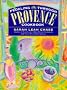 Pedalling Through Provence Cook Book
