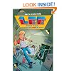 Lee and the Consul Mutants (Lee Series)