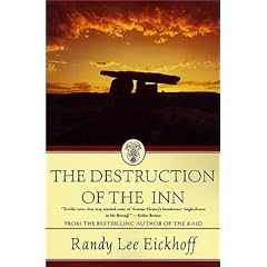 The Destruction of the Inn (Ulster Cycle)