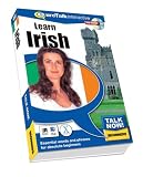 Talk Now! Learn Irish - Beginning Level