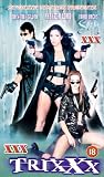 Trixxx [VHS]