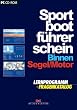 Sportbootf�hrerschein Binnen Segel...