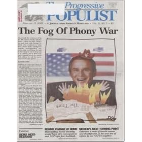 Progressive Populist
