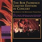Funupsmanship by Bob Florence