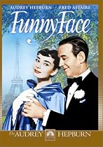 Watch Funny Face Movie Online.
