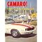 Camaro:the ideal books.