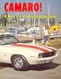 Camaro! Chevy's Classy Chassis: An Illustrated History (The Chevy Chase Series) (The Chevy Chase series / by Ray Miller)