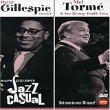 Dizzy Gillespie and Mel Torme [Spanish Import] [2003]