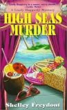 High Seas Murder: A Lindy Haggerty Mystery