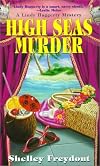High Seas Murder: A Lindy Haggerty Mystery