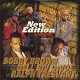New Edition`S Solo Hits