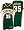 Kevin Durant Seattle Sonics Green Swingman Adidas NBA Jersey - Small