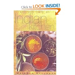 Secrets from an Indian Kitchen