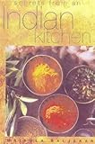 Secrets from an Indian kitchen
