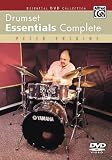 Peter Erskine: Drumset Essential, Complete