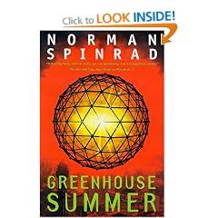 Greenhouse Summer