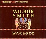 Warlock: A Novel of Ancient Egypt